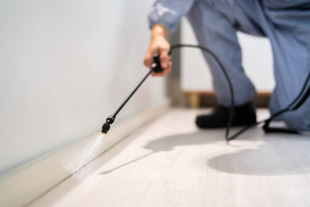 Licensed Fumigation Services service in Richland Parish County, LA - Nex Pest Control